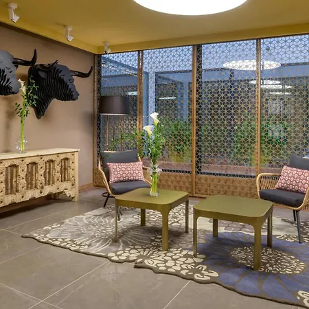 Querencia De Sevilla, Autograph Collection Hotel 4*