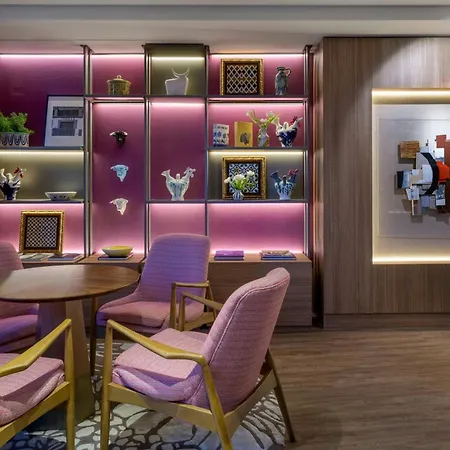 Querencia De Sevilla, Autograph Collection Hotel Sevilla