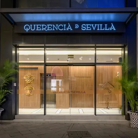 Hotel Querencia De Sevilla, Autograph Collection Sevilla