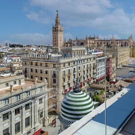 Querencia De Sevilla, Autograph Collection 4* Sevilla