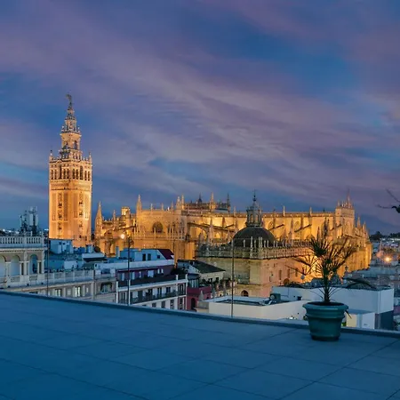 Hotel Querencia De Sevilla, Autograph Collection