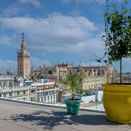 Querencia De Sevilla, Autograph Collection Hotel 4*