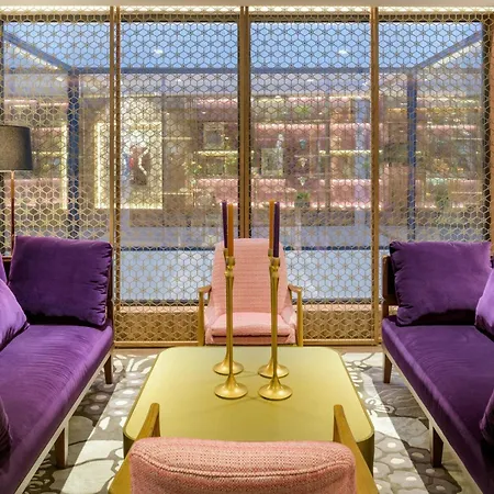 Hotel Querencia De Sevilla, Autograph Collection 4*