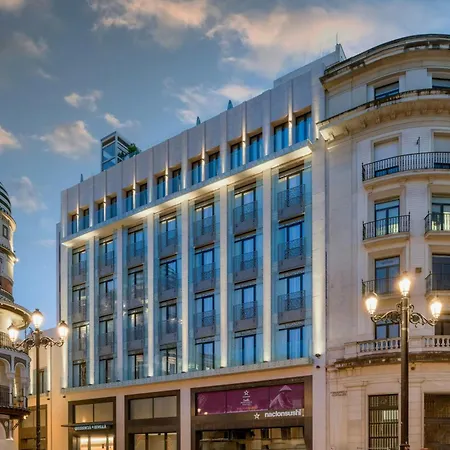 Hotel Querencia De Sevilla, Autograph Collection Sevilla