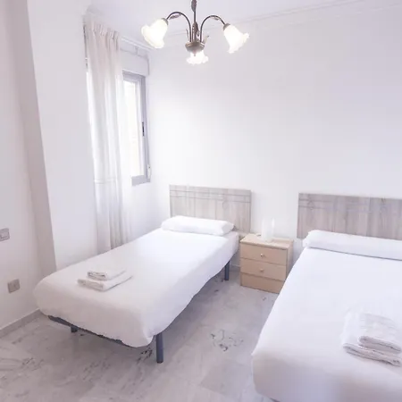 Rentalsevilla Rafael Belmonte Apartamento Sevilha