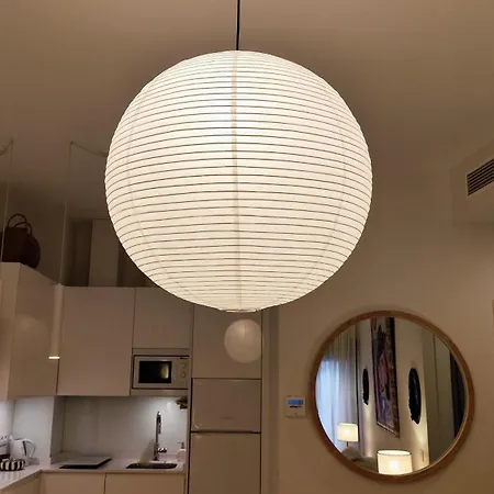 Homecenter Fb Apartment Seville