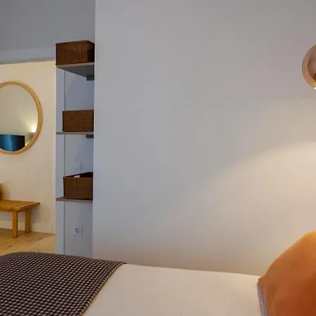 Apartment Homecenter Fb Seville