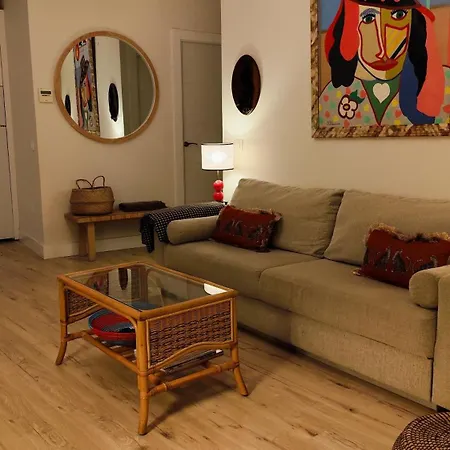 Apartment Homecenter Fb Seville