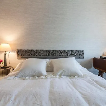Apartment By Plaza De Espana Overlooking Parque Maria Luisa *