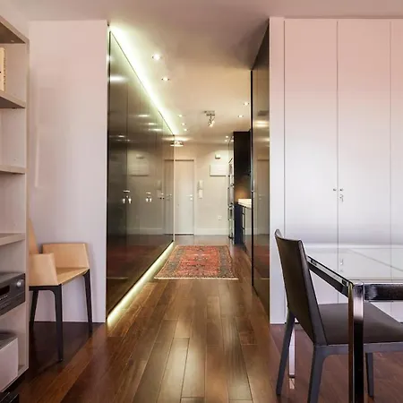 Apartment By Plaza De Espana Overlooking Parque Maria Luisa Seville