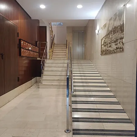 La Casa De Luis De Vargas Apartamento