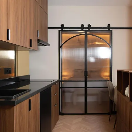 Alohamundi Alameda V Apartment