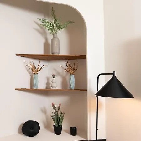 Alohamundi Alameda V Apartment Seville