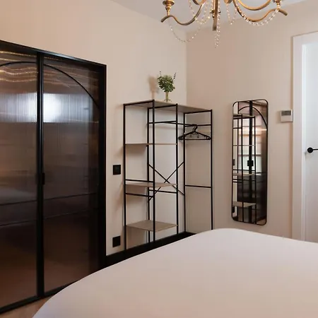 Apartment Alohamundi Alameda V Seville