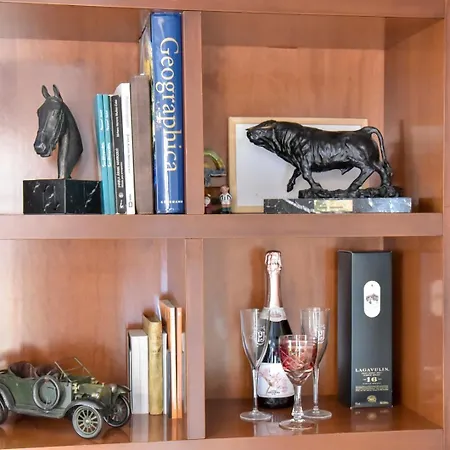 Appartamento New! Contemporary With Pool And Parking Included Siviglia
