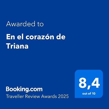 Appartamento En El Corazon De Triana