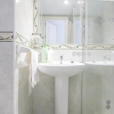Rentalsevilla Guadalete Ii Apartment Seville