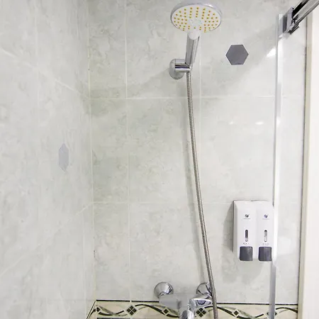 Apartment Rentalsevilla Guadalete Ii