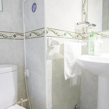 Rentalsevilla Guadalete Ii Seville