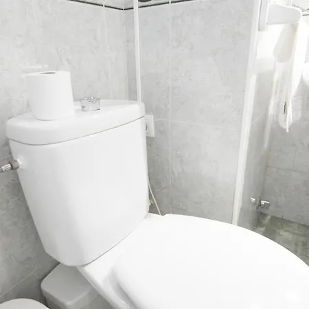 Rentalsevilla Guadalete Ii Apartment