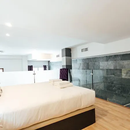 Duplex Florida Ii * Seville
