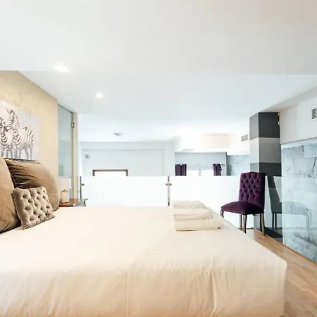 Duplex Florida Ii Apartment