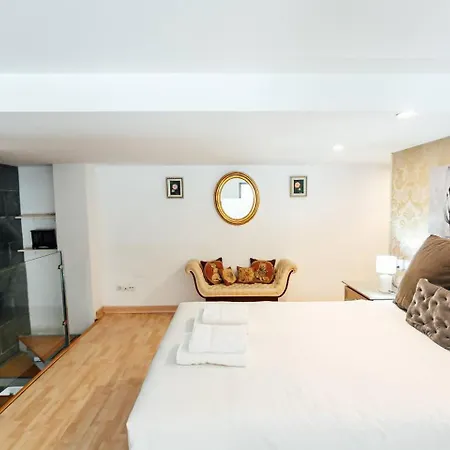 Duplex Florida Ii * Seville