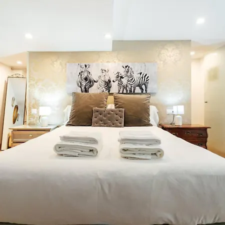 Apartment Duplex Florida Ii