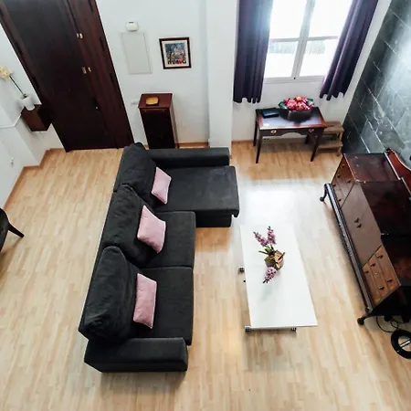 Duplex Florida Ii * Seville