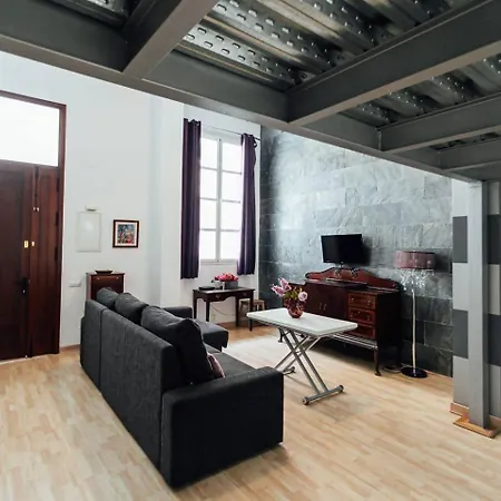 Apartment Duplex Florida Ii