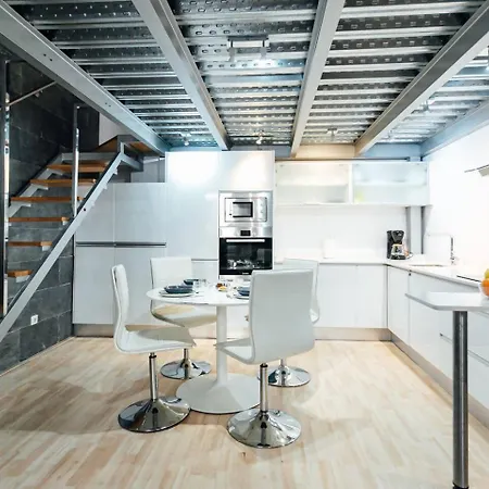 Duplex Florida Ii * Seville