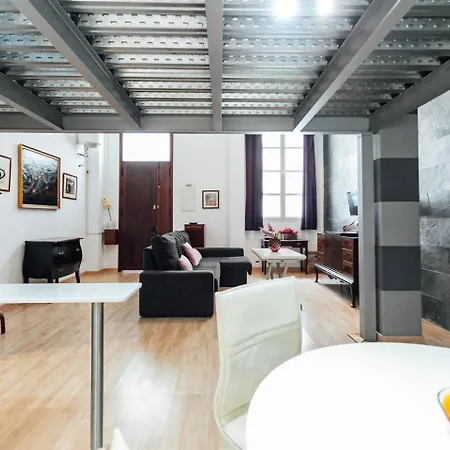 Apartment Duplex Florida Ii