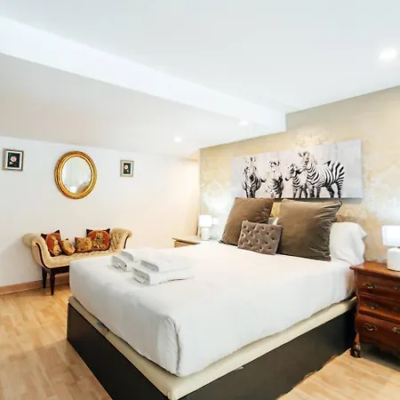 Apartment Duplex Florida Ii Seville