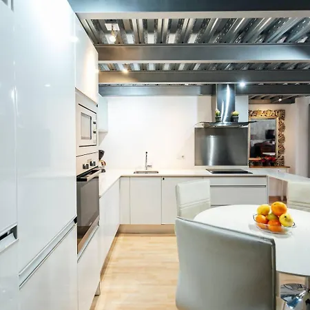 Apartment Duplex Florida Ii *