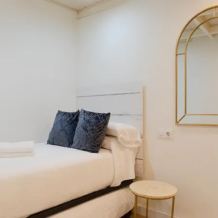 Apartment Duplex Dreams De Barrio Santa Cruz