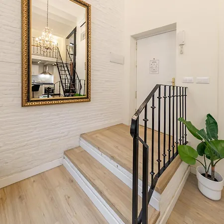 Duplex Dreams De Barrio Santa Cruz *