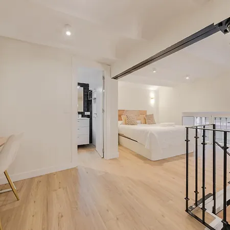 Duplex Dreams De Barrio Santa Cruz *