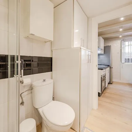 Apartment Duplex Dreams De Barrio Santa Cruz *