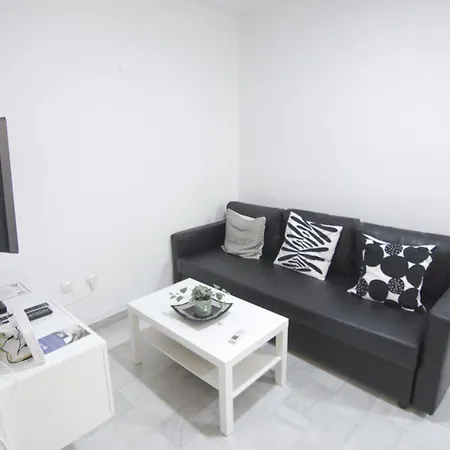 Rentalsevilla Divina *