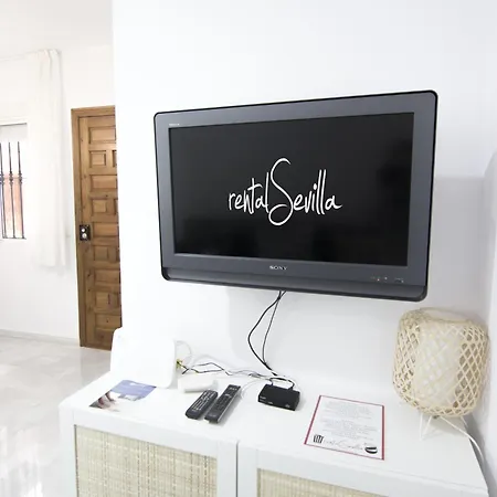 Rentalsevilla Divina