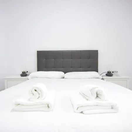 Rentalsevilla Divina Apartment
