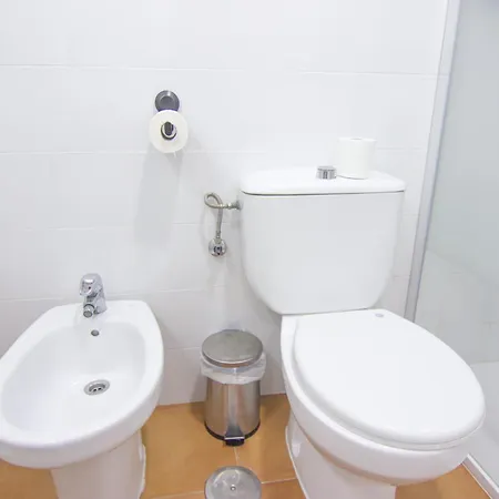 Apartment Rentalsevilla Divina *