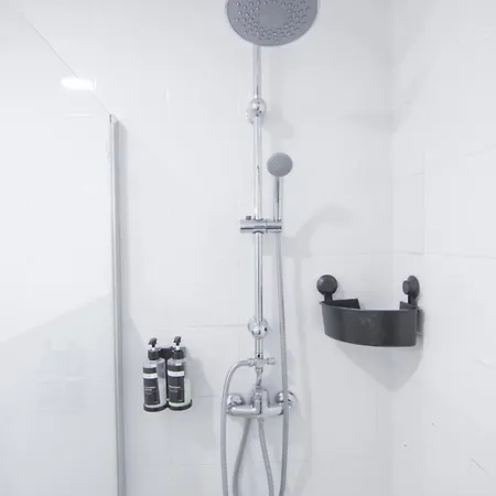 Apartment Rentalsevilla Divina Seville