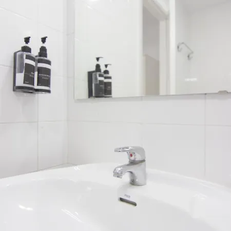Rentalsevilla Divina Apartment