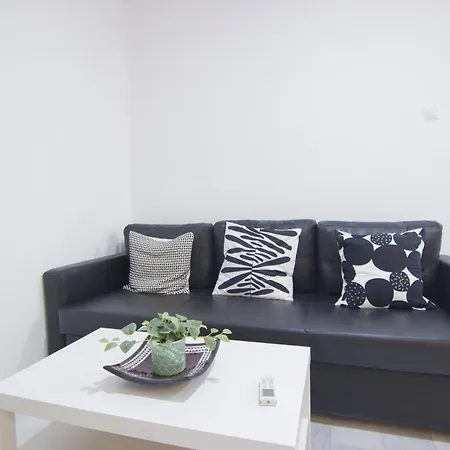 Apartment Rentalsevilla Divina