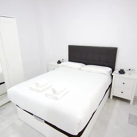 Apartment Rentalsevilla Divina *