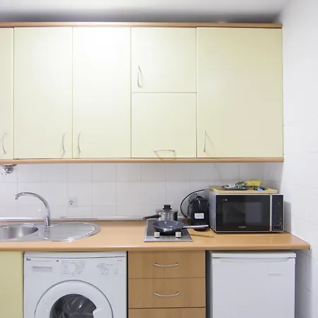 Rentalsevilla Divina Apartment Seville