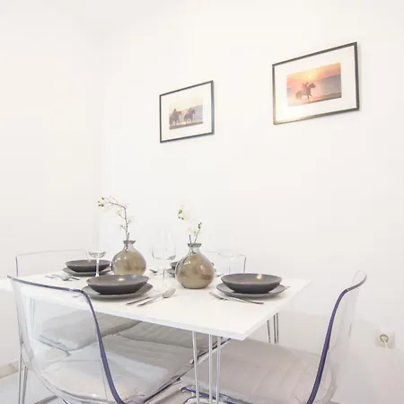 Rentalsevilla Divina Seville