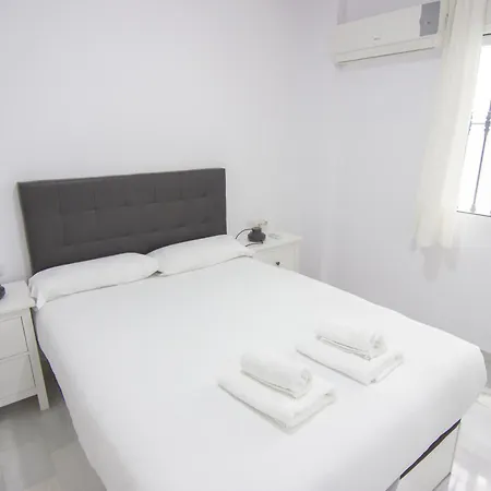 Rentalsevilla Divina Apartment