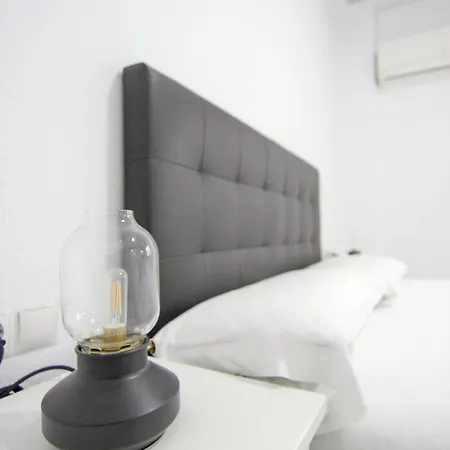 Apartment Rentalsevilla Divina